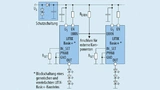 ERRN-Status-Netzwerk bei LITIX Basic+. 