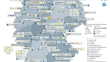 Neben der geografischen Verteilung der Projekte enthält die Übersichtskarte auch Angaben zu Betreibern, genutzten Prozessen und Technologien sowie Anwendungsbereichen der erzeugten Gase. Die Aktualisierung erfolgte auf Basis des vom Bundeswirtschafts