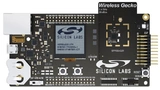 EFR32xG21 Wireless Gecko Starter Kit SLWSTK6006A