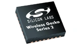 »Series 2« der Wireless-Gecko-SoCs