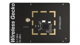 Series-2-Entwicklungsmodul SLWRB4180A mit +20 dBm