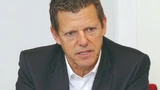 Klaus Martin, Advantech: »Der Kunde muss einen Nutzen aus der Standardisierung haben – eine schnellere Entwicklung oder weniger Kosten während der Entwicklung.«