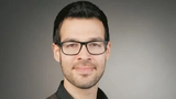 Porträtfoto: Oliver Arafat, Senior Solution Architect, Alibaba Cloud
