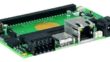 Bild 3. Pico-ITX Carrier Board.