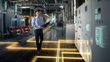 Energie-Monitoring-Systeme schaffen die technische Basis für Energiedaten-Transparenz und eine entsprechende Verbrauchseffizienz.