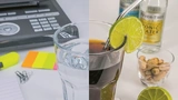 Den smarte Untersetzer DrinkMate gibt es in zwei Versionen: eine für den Alltag und eine für die Gastronomie.