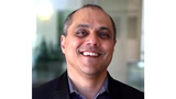 Salil Raje, Executive Vice President und Generaldirektor des Bereichs Rechenzentren bei Xilinx
