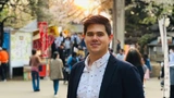 Robin Sho Moser Um der TV-Landschaft einen neuen Mehrwert zu bieten, hat sich ein Start-up der Augemented-Reality-Technologie verschrieben und sie via App ins Bewegtbild gebracht. Wie das funktioniert und wie das junge Unternehmen in kurzer Zeit wach