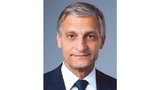 Christian André, Chairman of Rohm Semiconductor Europe