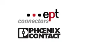ept, Phoenix Contact