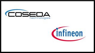 Coseda/Infineon