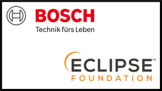 Bosch/Eclipsefoundation