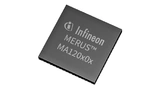 Merus Klasse-D-Verstärker von Infineon