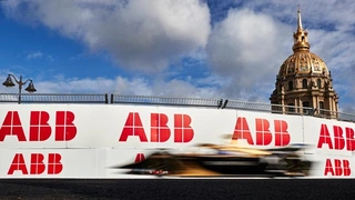In Paris fand am 27.04.2019 das achte Rennen der Saison 2018/2019 statt. Der »Circuit des Invalides« hat eine Länge von 1,925 km.