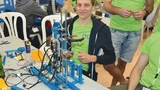 Nach der Teambildung geht es los mit der Umsetzung des Projekts.
