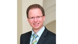 Dr. Matthias Schier, Geschäftsführer MedTech Pharma e.V.