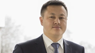 Kevin Zhang, icotek