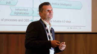 Prof. Dr.-Ing. Jörg Wollert