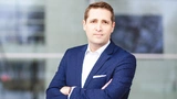 Philipp Unterhalt, Rethink Robotics GmbH: »Die Rethink Robotics GmbH wird ein vollwertiger Roboterproduzent mit allen nötigen Bestandteilen wie Entwicklung, Produktion, Vertrieb und Service.«