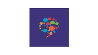 Logo der App Hello Talk