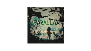 Logo der App The Parallax