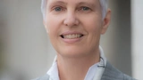 Ingrid Jägering, CFO 