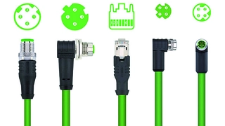 Profinet Robotic