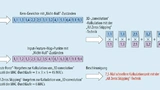 Bild 4. Reduzierung der Berechnungen durch Überspringen von Multiplikationen mit Null (Zero Skipping).