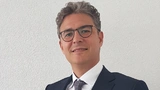 Markus Schaefer, neuer Vertriebsleiter bei der u-blox AG.