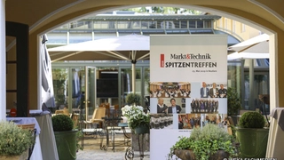Spitzentreffen 2019