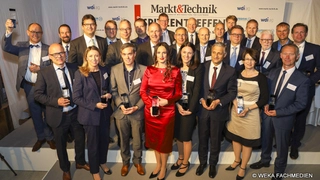 Spitzentreffen 2019