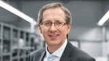 Porträtfoto: Paul Willi Coenen, Geschäftsführer BYTEC
