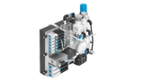 Ventilsteuerblock von Festo
