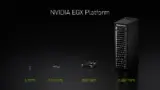 Die Nvidia EGX-Plattform ist skalierbar von 0,5 bis 10.000 TOPS.