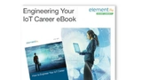 Cover des E-Books "How to Engineer Your IoT Career"