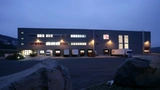 Außenansicht des Standorts von RS Components in Bad Hersfeld.