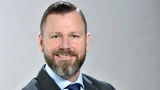 Porträtfoto: Jürgen Lampert, Vice President Central Europe, RS Components