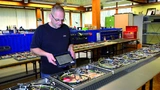 CRE Rösler Electronic