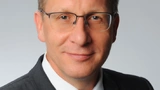 Thomas Pelz, Executive Vice President Operations & COO