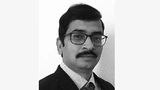 Pradip Chatterjee von Infineon Technologies