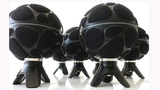 Ambisonics Audiorecorder mit 19 Xensiv-MEMS-Mikrofonen