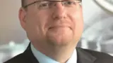 Porträtfoto: Frank Gerwarth, Produktmanager für Sprachassistenzsysteme, Reichelt Elektronik 