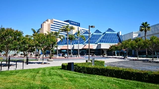 NXP connects im Santa Clara Convention Center