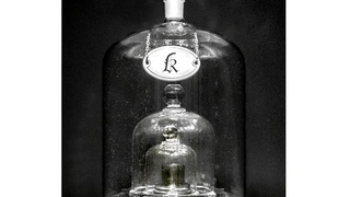 Das Ur-Kilogramm.