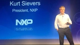 NXP Connects 2019