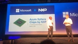 NXP Connects 2019