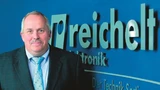 Porträtfoto: Ulf Timmermann, CEO, Reichelt Elektronik