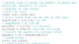 Matlab-Code