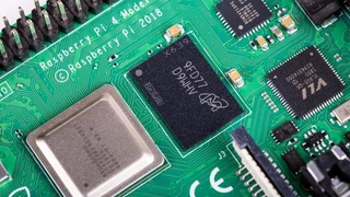 Raspberry Pi 4
