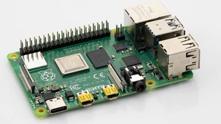 Raspberry Pi 4